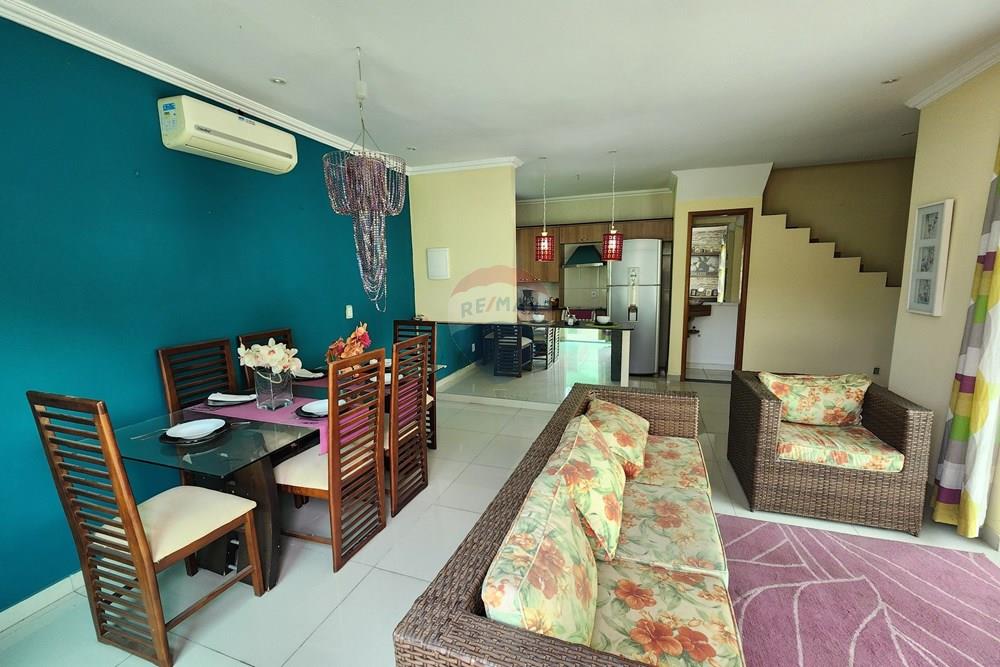 Casa de Condomínio - Venda - São João de Meriti , Rio de Janeiro - 20260108_105819.jpg - 630291056-50