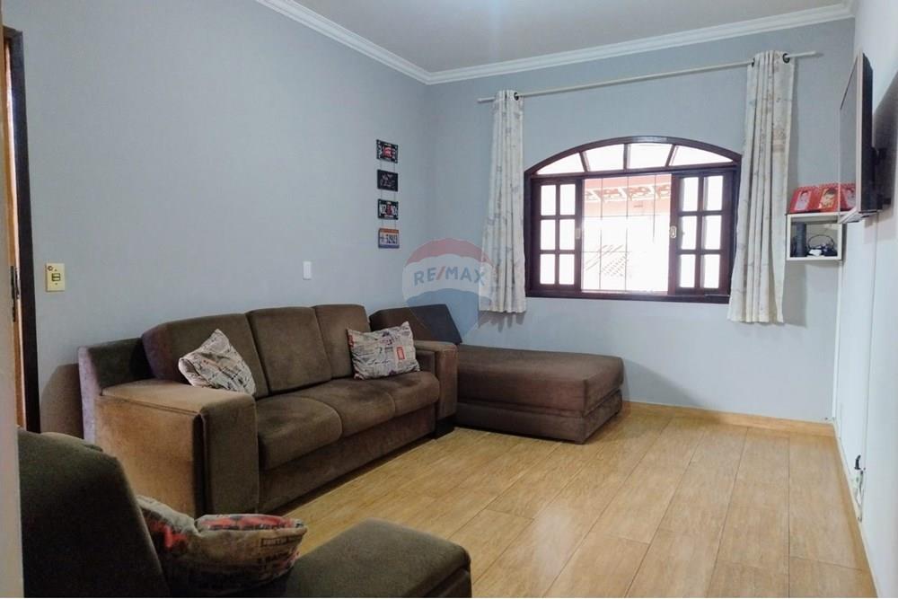 Casa - Venda - São José dos Campos , São Paulo - IMG-20250917-WA0096.jpg - Sala de estar - 631631014-2