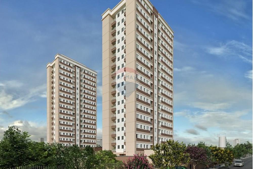 Apartamento - Venda - Sorocaba , São Paulo - fachada_dia_LR2.jpg - 631581044-2