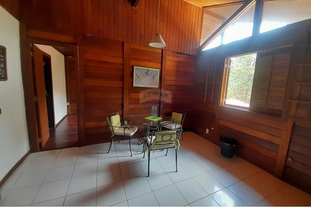 Casa de Condomínio - Venda - Teresópolis , Rio de Janeiro - Saleta - Cozinha.jpg - 630191084-22