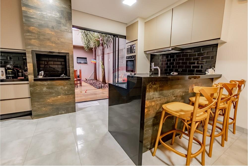 Casa de Condomínio - Venda - Araçatuba , São Paulo - DSC09342.jpg - 630851053-4