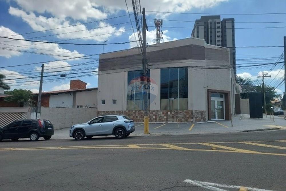 Prédio - Alugar - Sorocaba , São Paulo - 2.jpg - 630601308-113