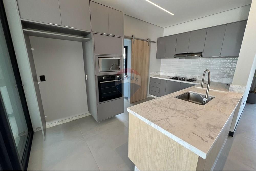 Casa de Condomínio - Alugar - Votorantim , São Paulo - 4b31c40f-5f50-4770-891d-7f8db0630ad8.jpeg - Cozinha - 630601349-2