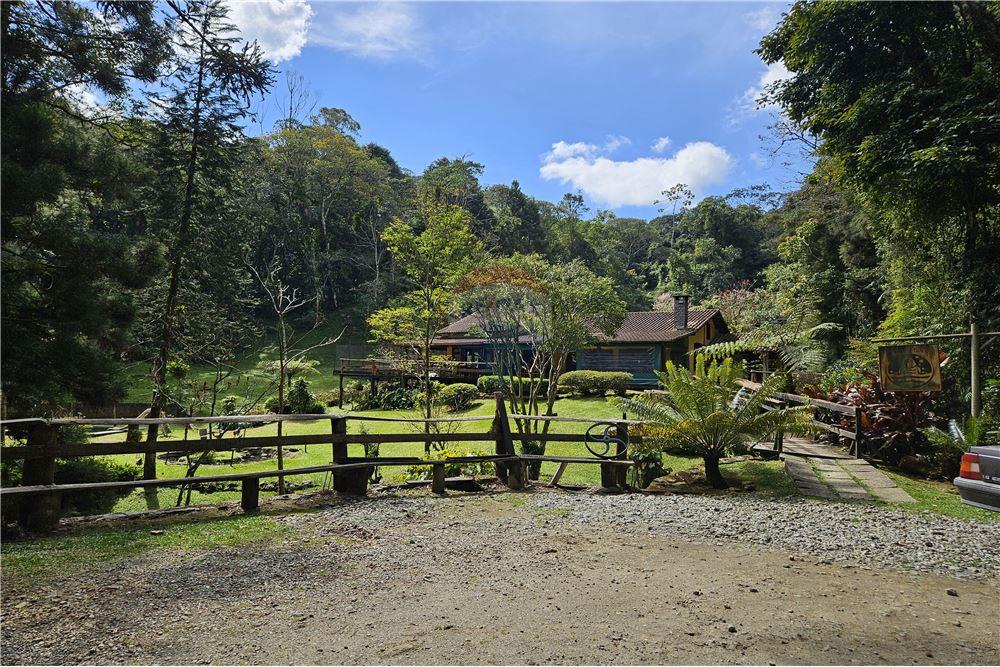 Residential - फार्म - Nova Friburgo , रिओ डे जैनेरो - BR - 1 - 630551016-150