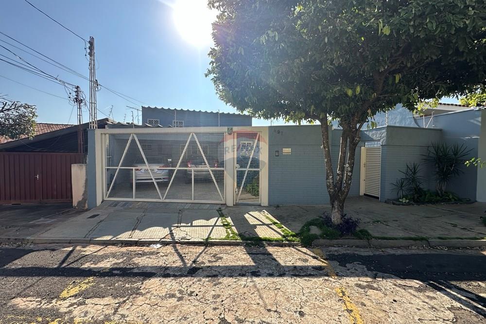 Casa - Venda - São José do Rio Preto , São Paulo - IMG_0211.JPEG - 630401028-78