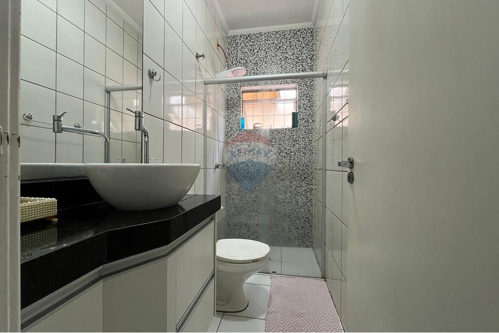 Casa - Venda - São José do Rio Preto , São Paulo - 1a89e87d-97f9-4762-b04d-1ce3fad44f6f.jpg - 631321007-51