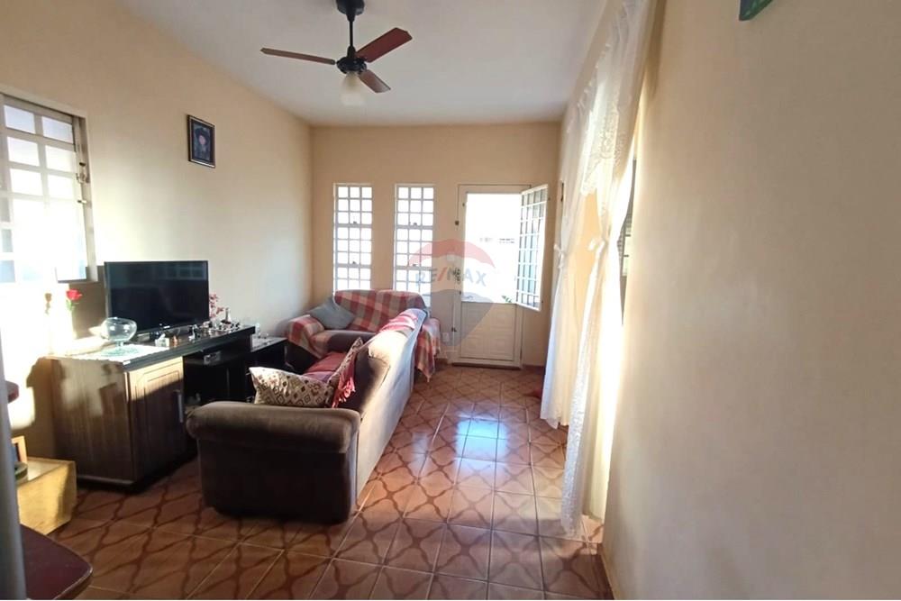 Casa - Venda - Andradina , São Paulo - Sala 1.jpg - 631201011-93