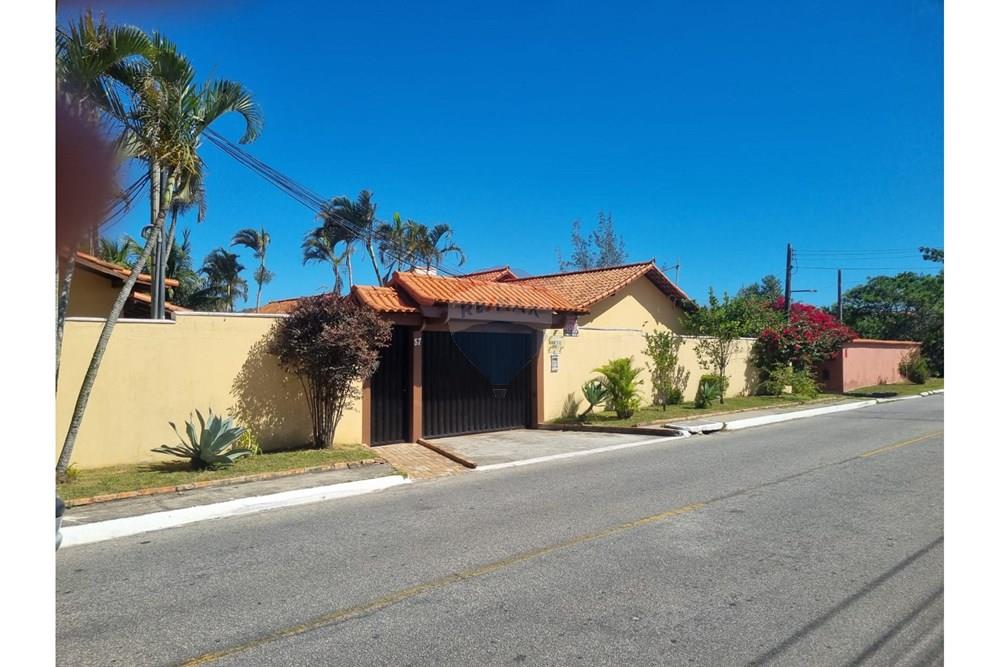 Casa de Condomínio - Alugar - Cabo Frio , Rio de Janeiro - fachada.jpeg - 720301207-45