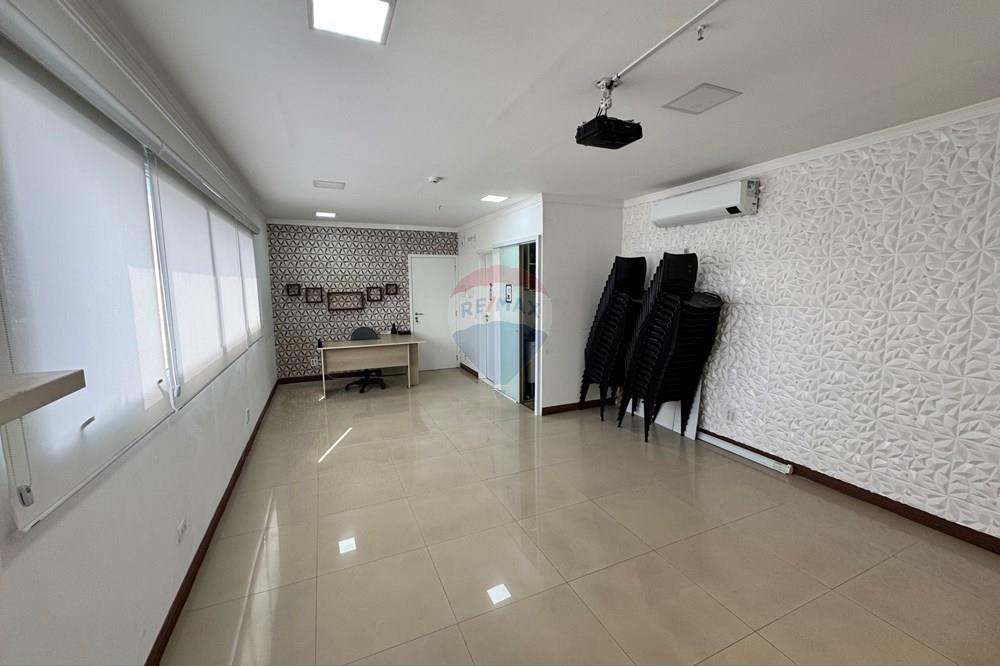 Cj. Comercial/ Sala - Venda - Guarulhos , São Paulo - IMG_0965.jpeg - 630251001-913