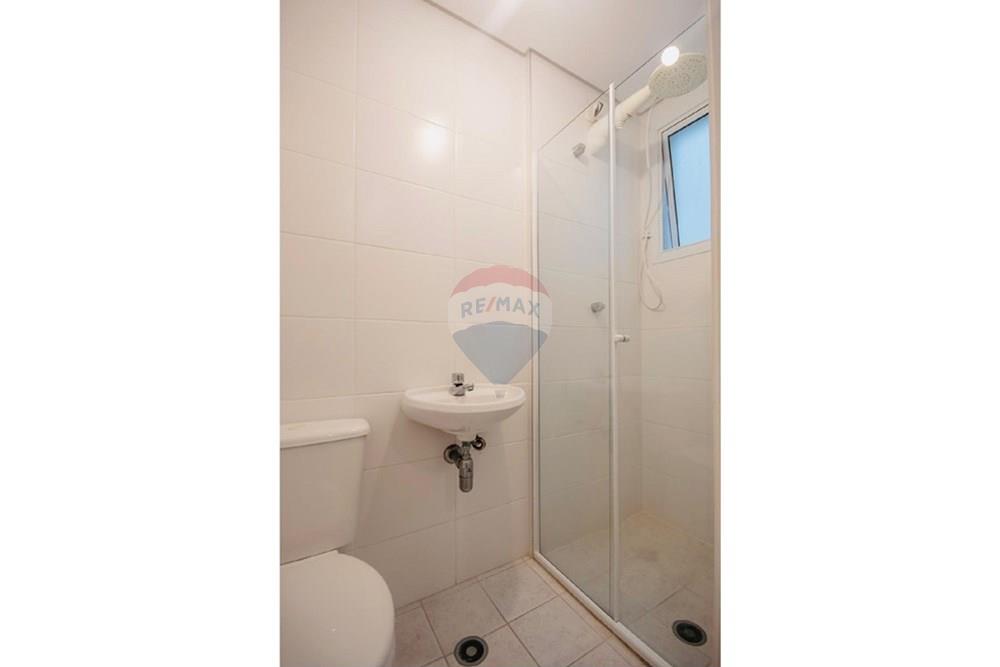 Apartamento - Alugar - Bertioga , São Paulo - banheiro.jpeg - Banheiro - 631251023-44