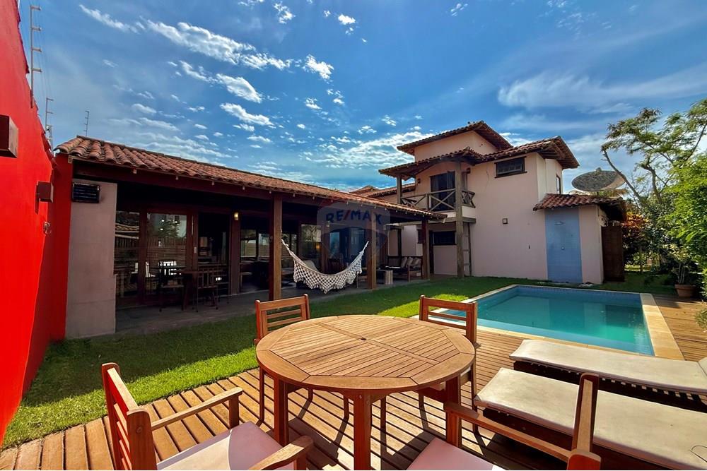 Casa - Venda - Armação dos Búzios , Rio de Janeiro - IMG_6093.jpeg - 630391166-2