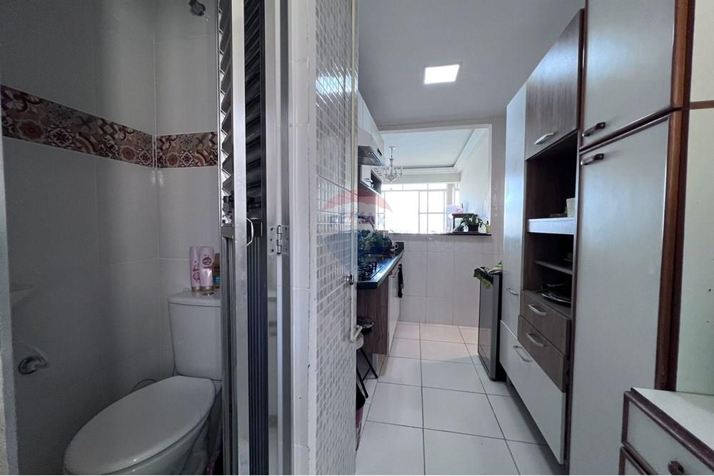 Apartamento - Venda - Niterói , Rio de Janeiro - APARTAMENTO CRISTINA 29.jpeg - 631521012-85