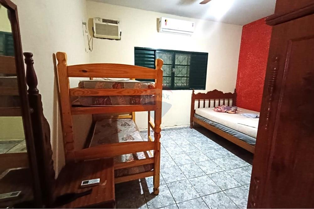 Casa de Campo - Venda - Castilho , São Paulo - Quarto 1.jpg - 631201014-77