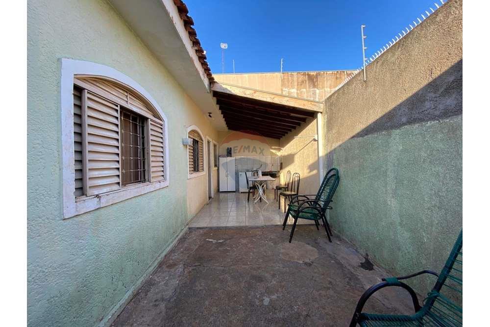 Casa - Venda - São José do Rio Preto , São Paulo - WhatsApp Image 2024-06-13 at 16.07.44 (2).jpeg - Área de serviço - 631481003-283