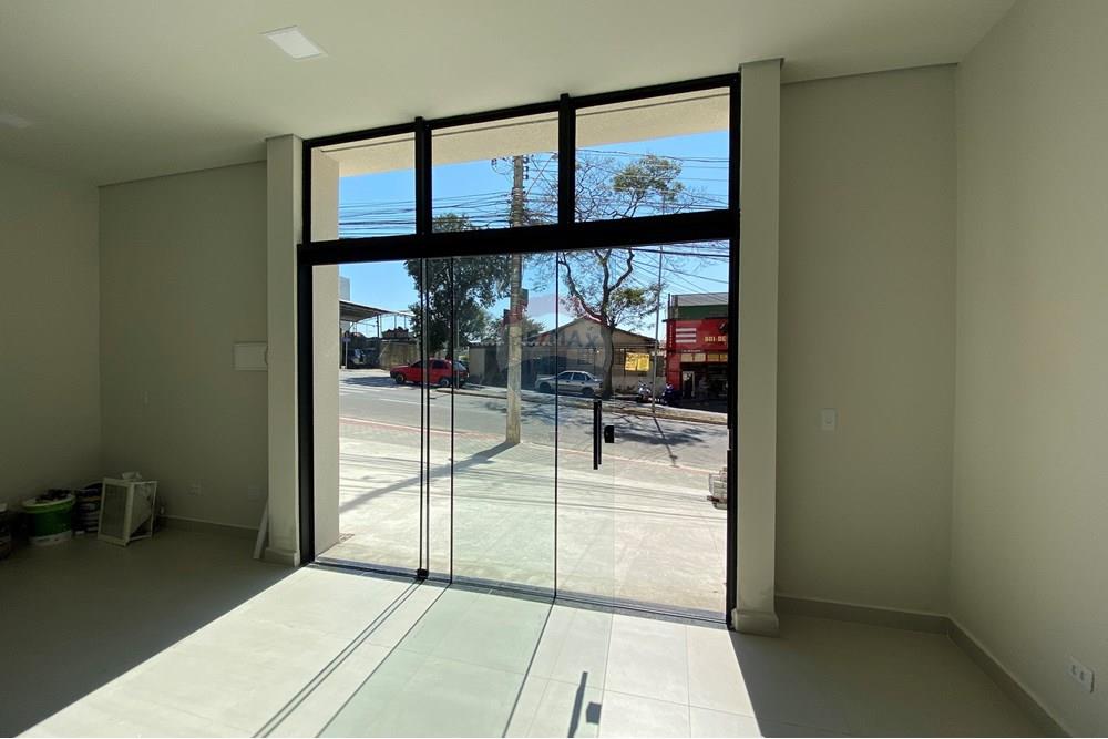 Cj. Comercial/ Sala - Alugar - São José dos Campos , São Paulo - IMG_7240.jpg - Sala - 631431001-447