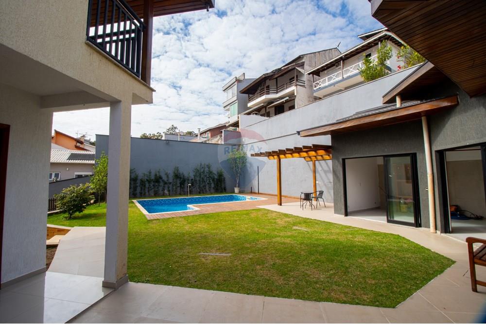 Casa de Condomínio - Venda - Mogi das Cruzes , São Paulo - DSC06335.jpg - Quintal - 631251018-19