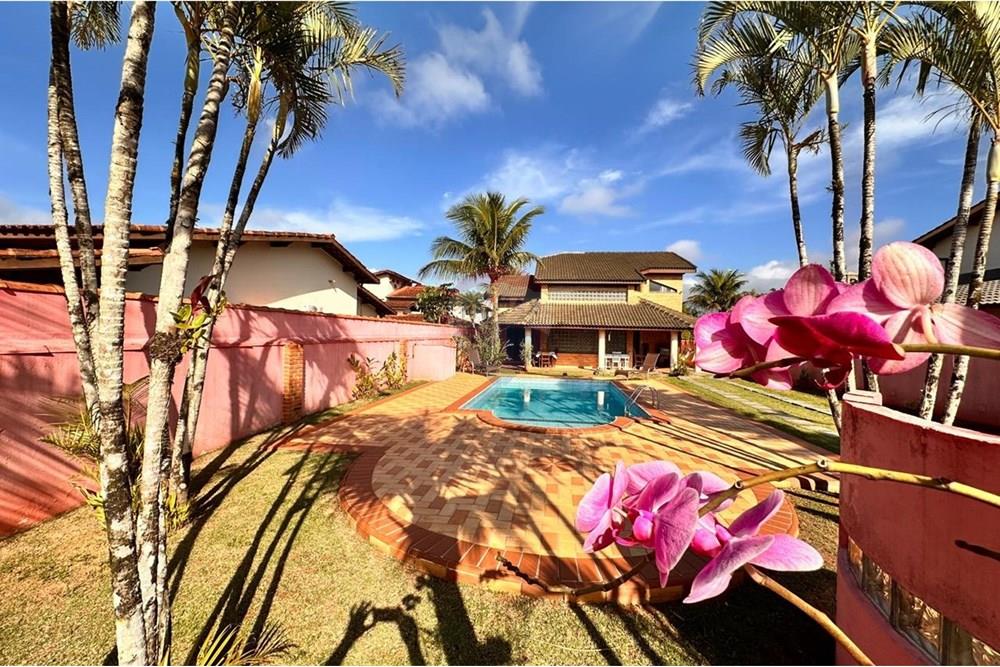 Casa de Condomínio - Venda - Bertioga , São Paulo - WhatsApp Image 2025-09-18 at 10.53.38 (1).jpeg - 631461044-159