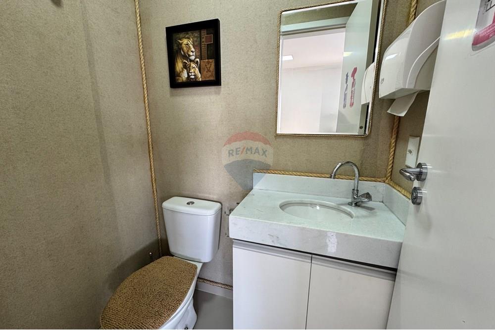 Cj. Comercial/ Sala - Venda - Guarulhos , São Paulo - IMG_0981.jpeg - 630251001-913