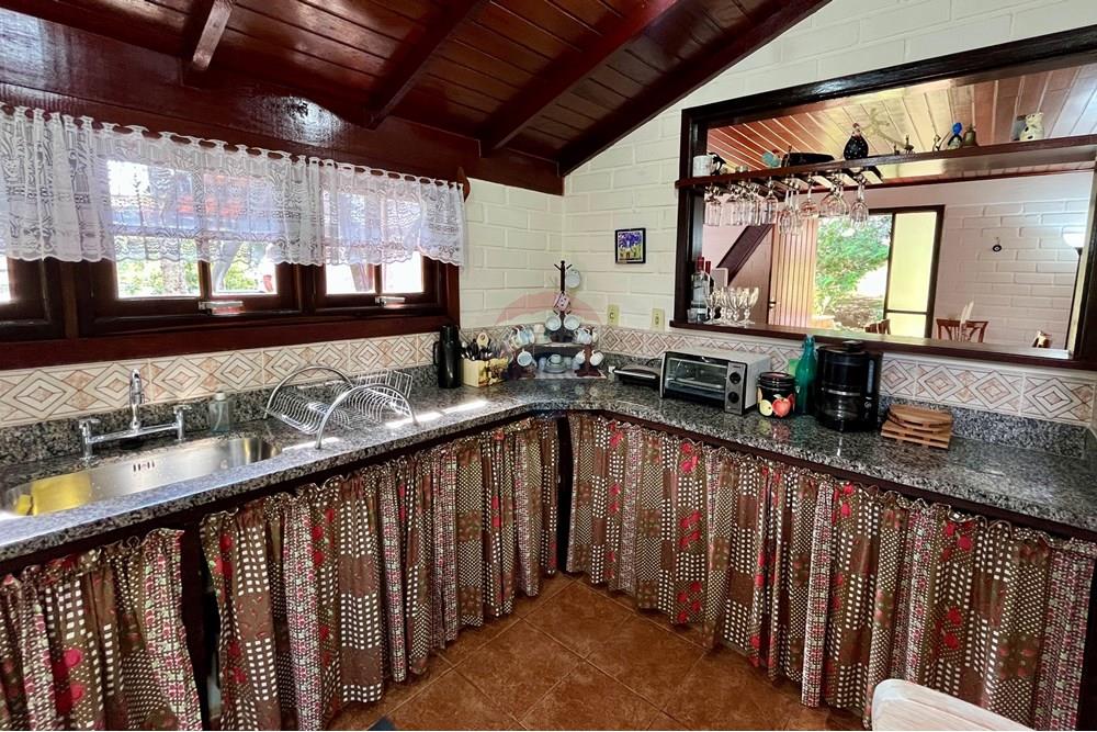 Casa de Condomínio - Venda - Petrópolis , Rio de Janeiro - IMG_8918.JPG - 630131012-176