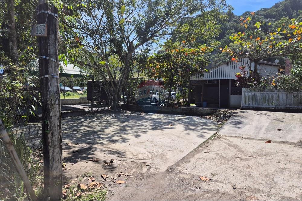 Residential - Omakotitalo - São Sebastião , Sao Paulo - BR - 105462.jpg - Pylväskäytävä - 631461002-47