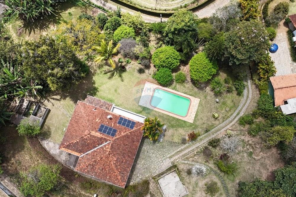 Dzīvojamais - Savrupmāja - Petrópolis , Rio de Žaneiro - BR - Imagem do WhatsApp de 2025-10-12 à(s) 20.54.32_741c33b0.jpg - 631611009-22