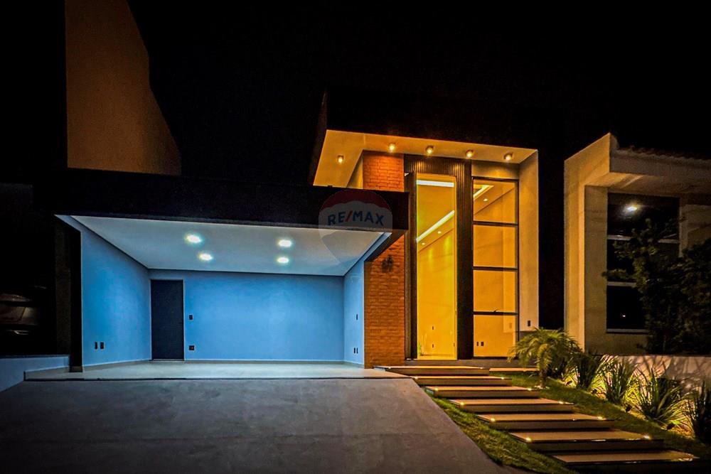 Casa de Condomínio - Venda - Botucatu , São Paulo - 3.jpg - 630481093-91