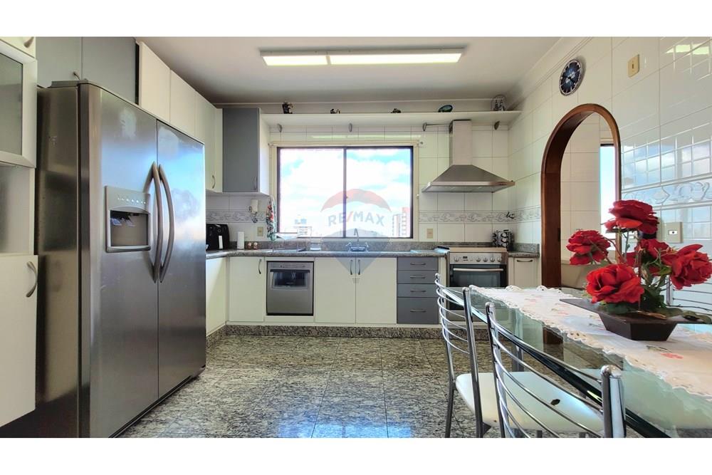 Apartamento - Venda - Santo André , São Paulo - RUA ESPANHA 52.jpg - Cozinha - 631341033-7