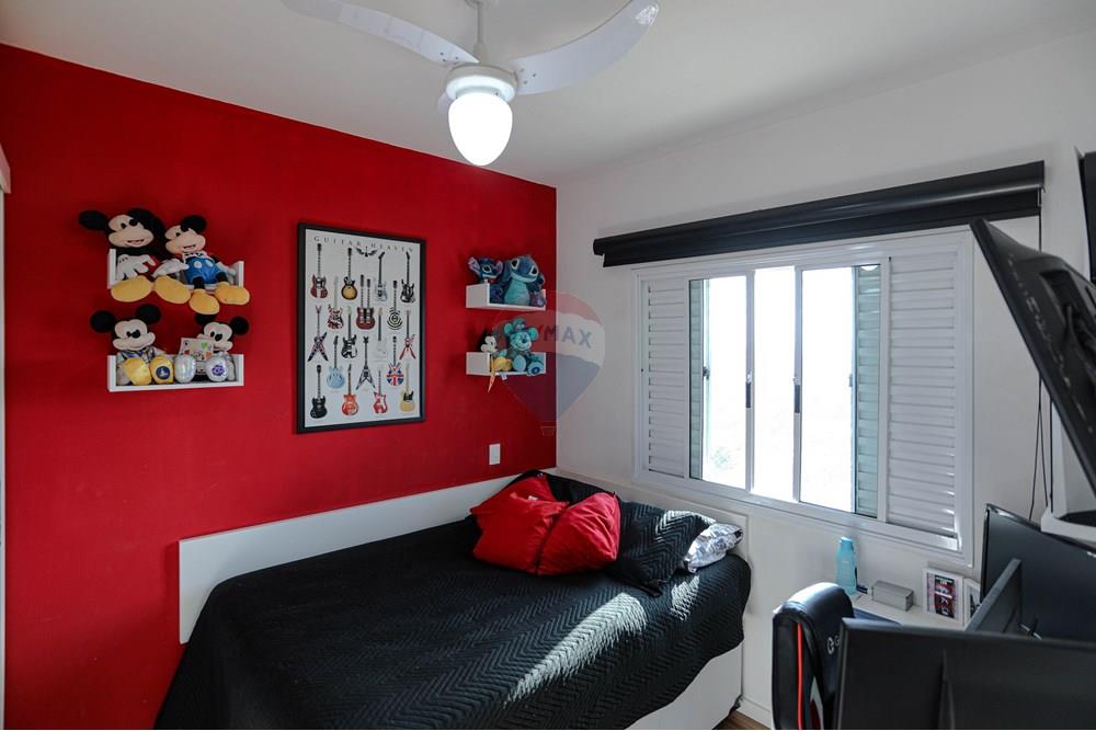 Apartamento - Venda - Mogi das Cruzes , São Paulo - Pedro Paulo de Carlo 908 Apto 51B---63.jpg - 630281095-8