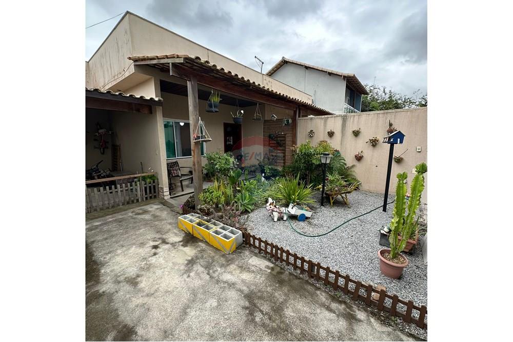 Casa - Venda - Cabo Frio , Rio de Janeiro - IMG-20250929-WA0049.jpg - 720301207-34