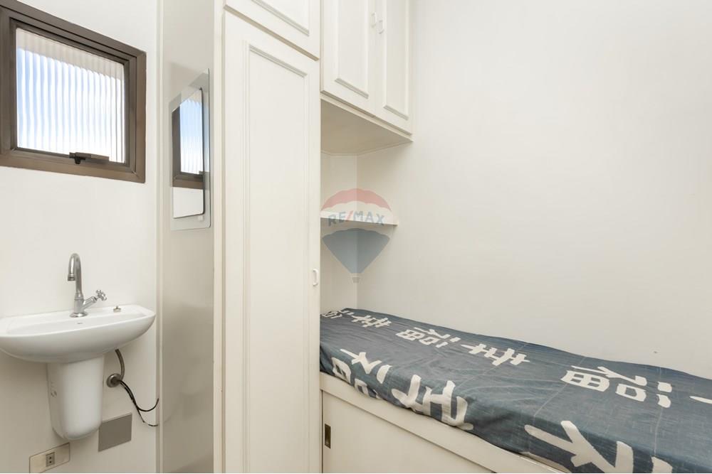 Apartamento - Venda - São Paulo , São Paulo - IMG_905918.jpg - Quarto da empregada - 631561003-22