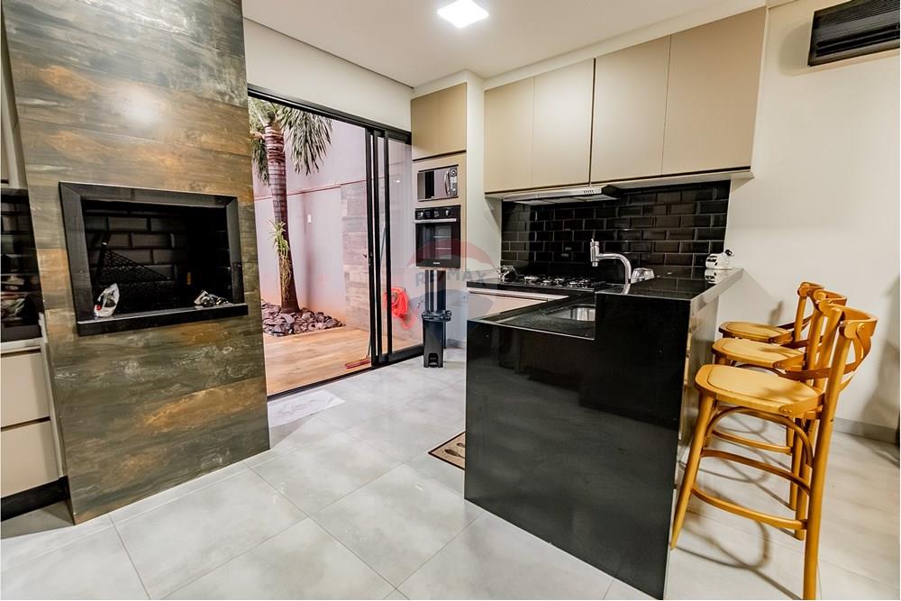 Casa de Condomínio - Venda - Araçatuba , São Paulo - DSC09337.jpg - 630851053-4