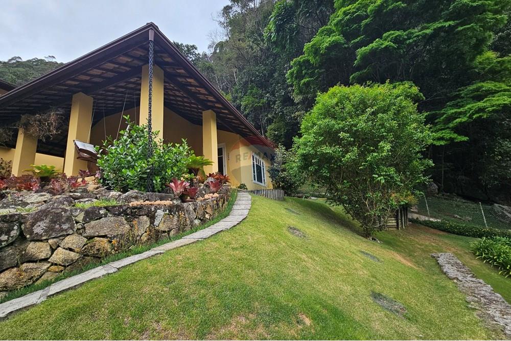 Casa - Venda - Nova Friburgo , Rio de Janeiro - 20251016_100319.jpg - 630551016-159