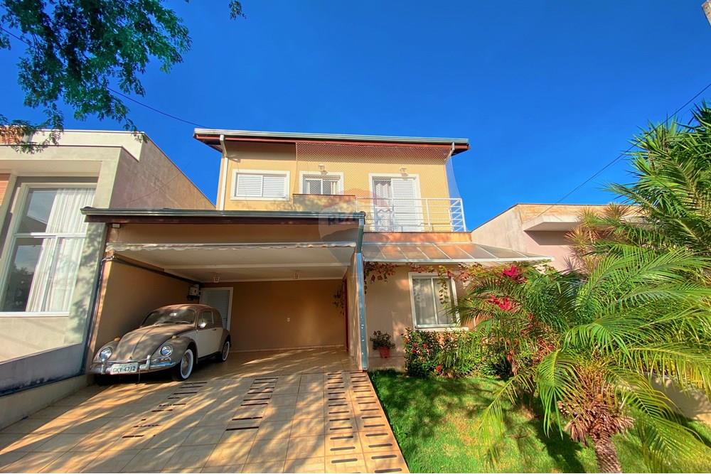 Casa de Condomínio - Alugar - Sorocaba , São Paulo - Frente2.jpg - 630601236-28