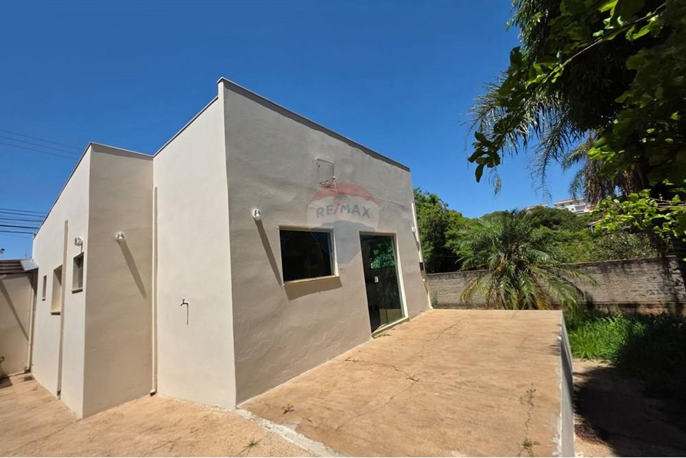 Casa Comercial - Alugar - Botucatu , São Paulo - 21.jpeg - 630481144-8