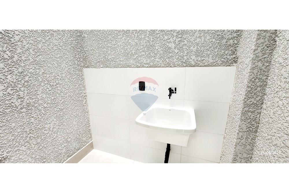 Sobrado - Venda - Santo André , São Paulo - 8.jpg - Área de serviço - 630331011-142