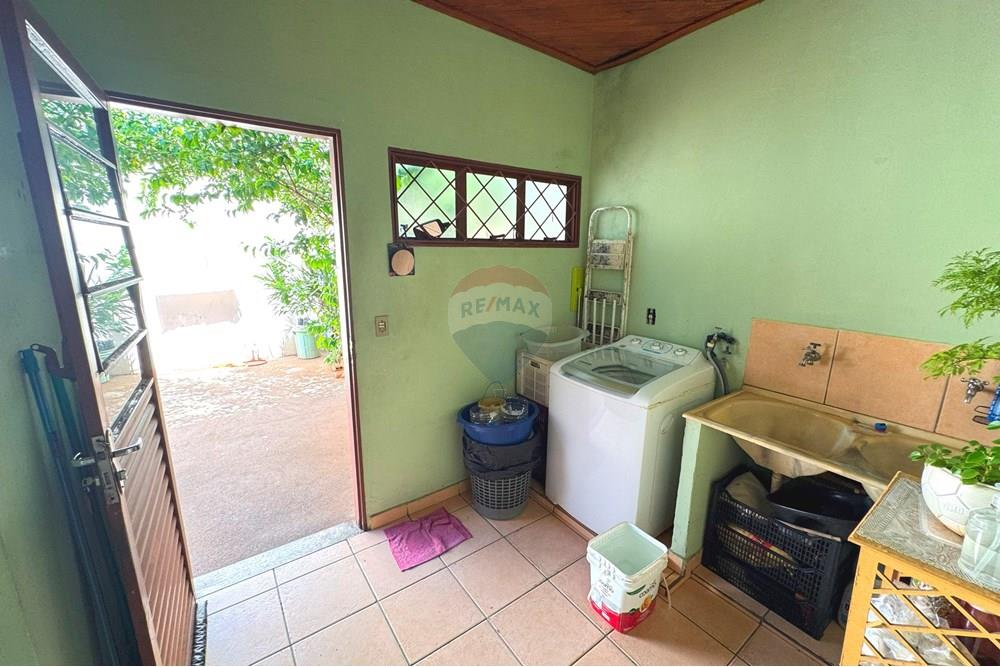 Casa - Venda - Araçatuba , São Paulo - CASA - HILDA MANDARINO 438 - SR JORGE - FOTOS (23).jpg - 630541022-78