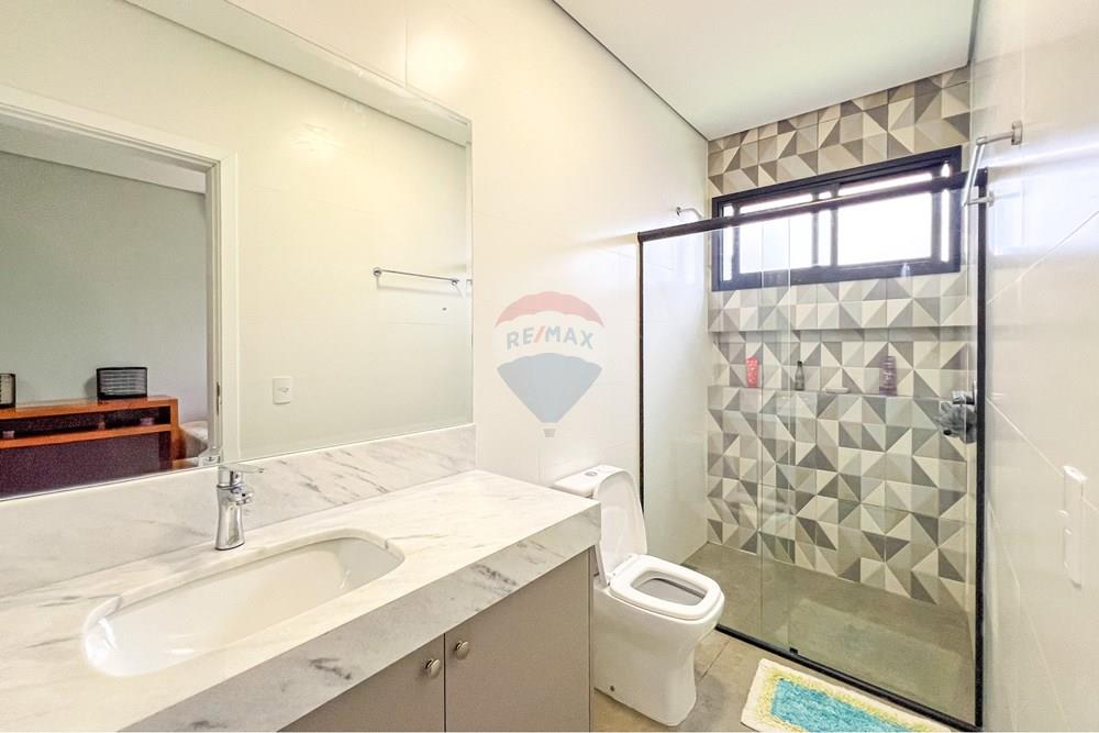Casa de Condomínio - Alugar - Votorantim , São Paulo - IMG_9286.jpeg - Banheiro - 630601222-8