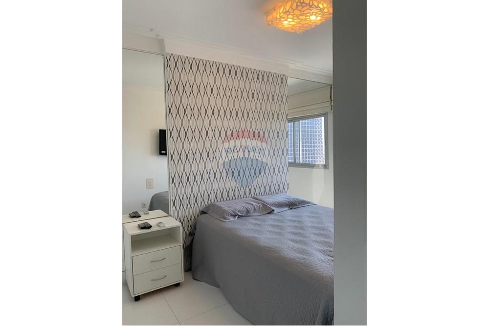 Apartamento - Alugar - Sorocaba , São Paulo - 903844f5-331c-4dd3-a8e9-14224b087bde.jpg - 630601320-24