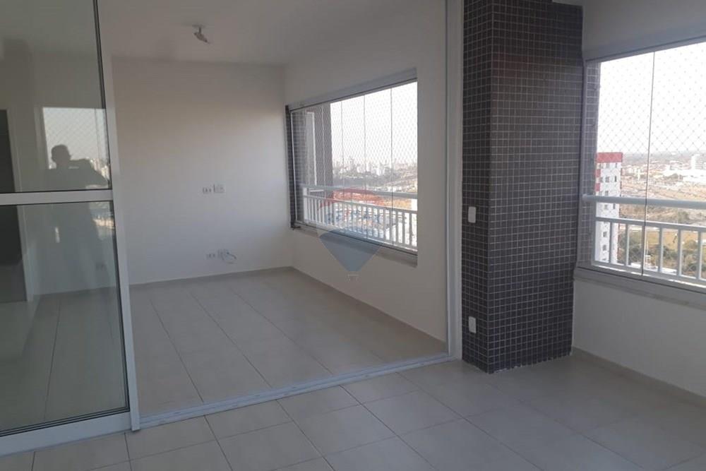 Apartamento - Alugar - São José dos Campos , São Paulo - Illuminato ap 112 - 003.jpeg - 631471006-110