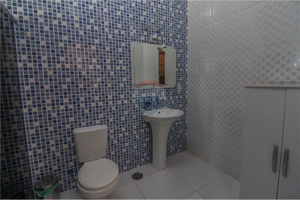 Casa de Condomínio - Venda - Araçoiaba da Serra , São Paulo - SUITE - 630591004-340