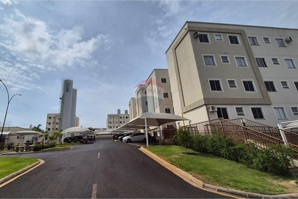 Apartamento - Venda - São José do Rio Preto , São Paulo - 01 prédio b.jpeg - 630401013-132