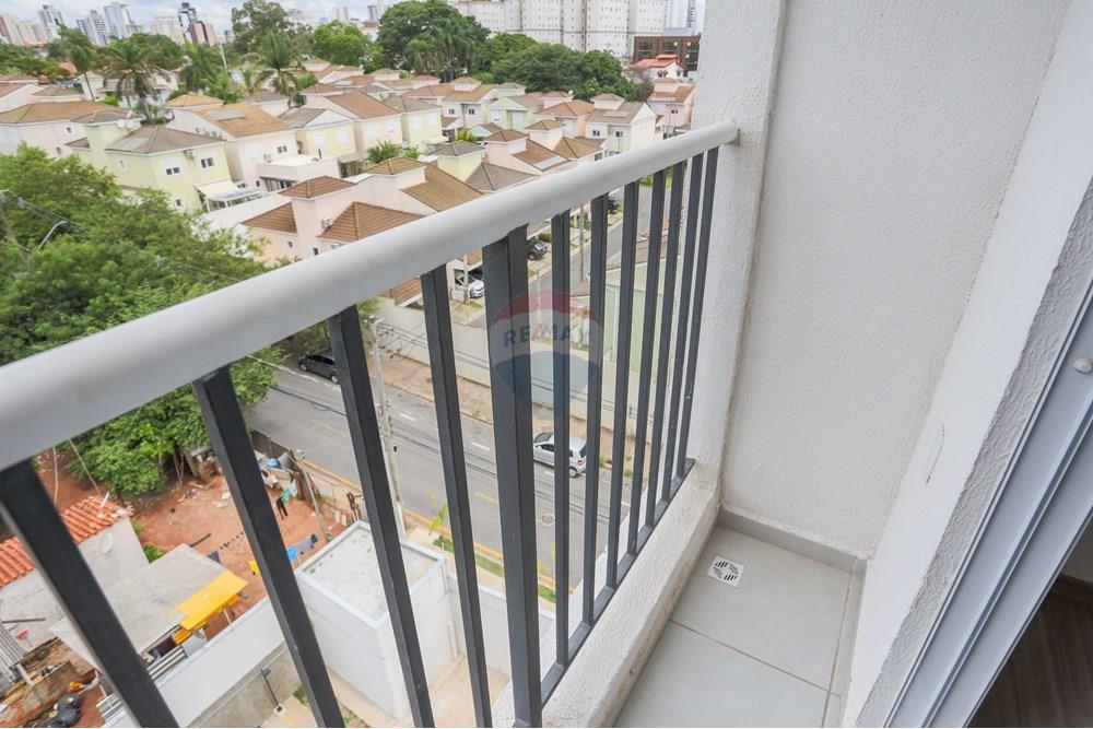 Apartamento - Venda - Sorocaba , São Paulo - IMG_3840.jpg - 630601280-4