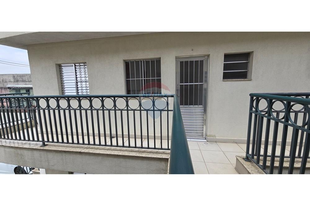 Apartamento - Venda - São Paulo , São Paulo - 20251107_103827.jpg - Fachada - 631341034-1