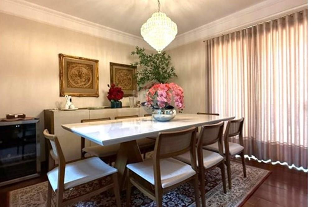 Apartamento - Venda - São José do Rio Preto , São Paulo - 13 sala de jantar.jpeg - 630401013-130