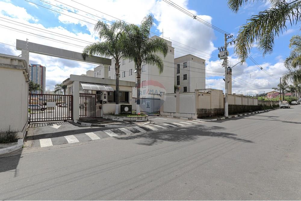 Apartamento - Venda - Suzano , São Paulo - Rua Benedito Pinto da Cunha 180-2.jpg - 630281090-21