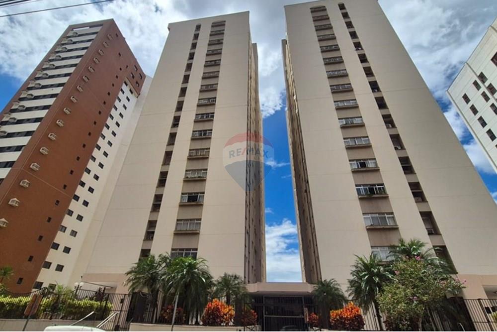 Apartamento - Venda - São José do Rio Preto , São Paulo - foto fachada 1.jpeg - 630401013-140