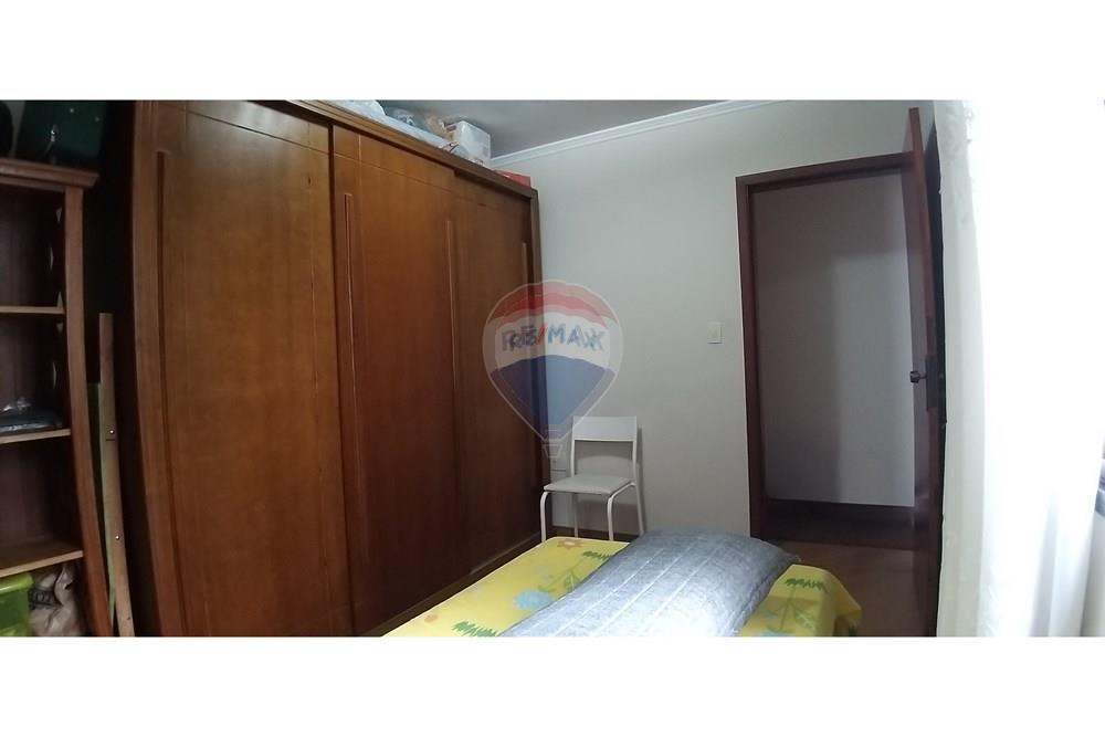 Apartamento - Alugar - Santo André , São Paulo - R Atibaia Aluga - Quarto Solteiro (1).jpg - Quarto - 631341009-9