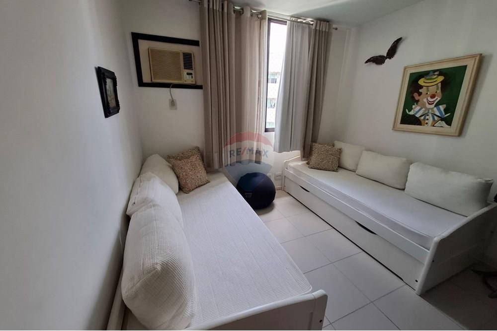 Apartamento - Venda - Niterói , Rio de Janeiro - AP GLORIA 13.jpeg - 631521012-70