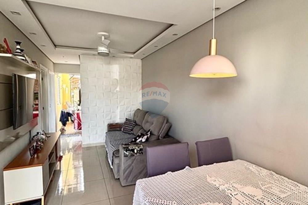 Casa de Condomínio - Venda - Sorocaba , São Paulo - 7.jpeg - 631651005-43