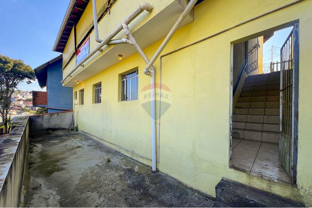 Casa - Venda - Ribeirão Pires , São Paulo - 43.jpg - 631371003-95